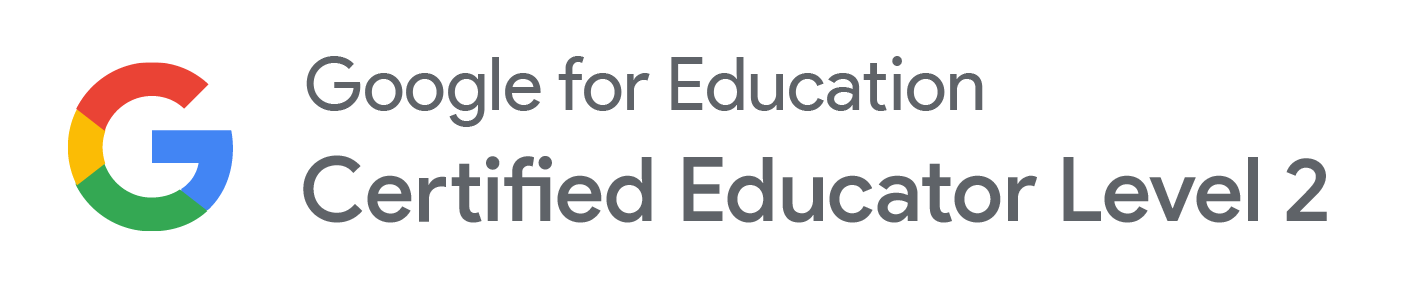 Google 認定教育者